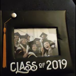 Recollections 2016 Graduation Photo Album